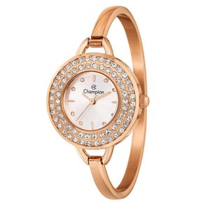 Relogio Feminino Champion CF25741Z