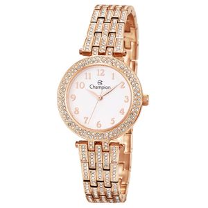 Relogio Feminino Champion CF25152Z