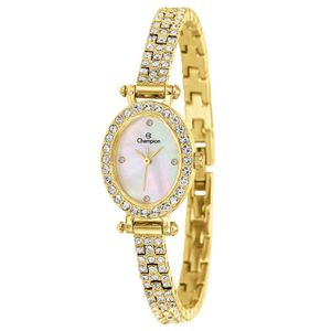 Relogio Feminino Champion CF24822H