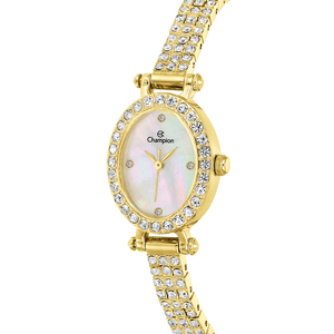 Relogio Feminino Champion CF24822H