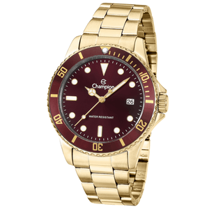 Relogio Masculino Champion CA31266R