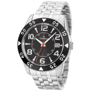 Relogio Masculino Champion CA31257T