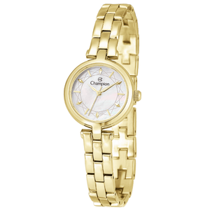 Relogio Feminino Champion CF25509H
