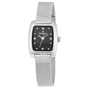Relogio Feminino Champion CF24680T