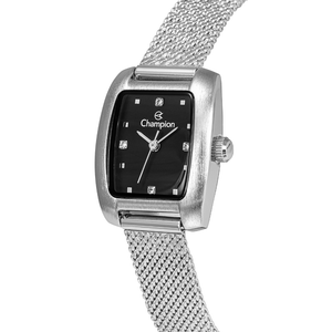 Relogio Feminino Champion CF24680T