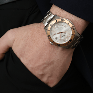 Relogio Masculino Champion CA31202S