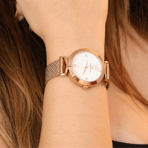 Relogio Feminino Champion CF24395Z