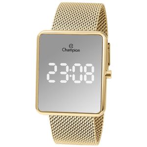 Relogio Feminino Champion CH40080B
