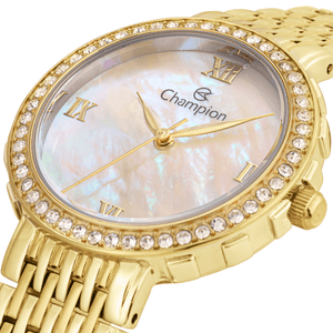 Relogio Feminino Champion CF25232H
