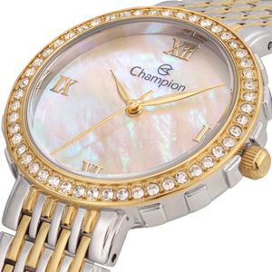 Relogio Feminino Champion CF25232M