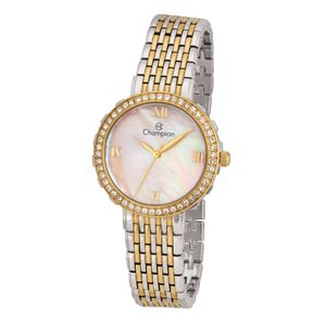 Relogio Feminino Champion CF25232M