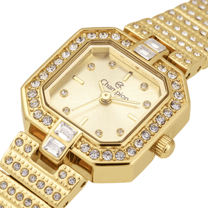 Relogio Feminino Champion CF25769X