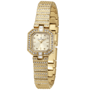 Relogio Feminino Champion CF25769X