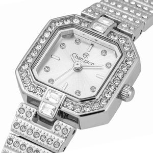 Relogio Feminino Champion CF25769Q