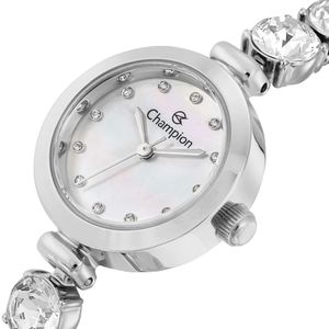 Relogio Feminino Champion CF24582Q