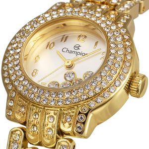 Relogio Feminino Champion CF25027H