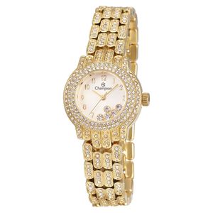 Relogio Feminino Champion CF25027H