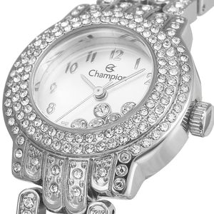 Relogio Feminino Champion CF25027Q