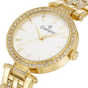 Relogio Feminino Champion CF24779H