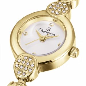 Relogio Feminino Champion CF25134H