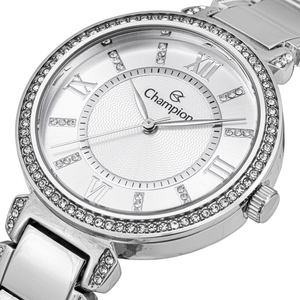 Relogio Feminino Champion CF25036Q
