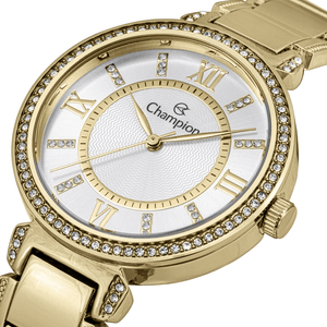 Relogio Feminino Champion CF25036H