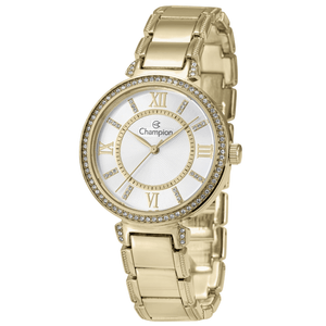 Relogio Feminino Champion CF25036H