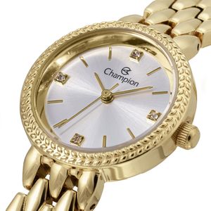 Relogio Feminino Champion CF25607H