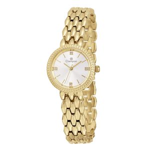 Relogio Feminino Champion CF25607H