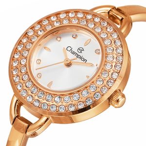 Relogio Feminino Champion CF25741Z