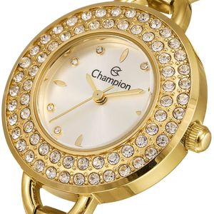 Relogio Feminino Champion CF25741H