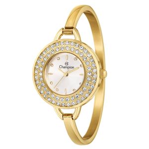 Relogio Feminino Champion CF25741H