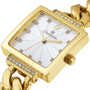 Relogio Feminino Champion CF24831H
