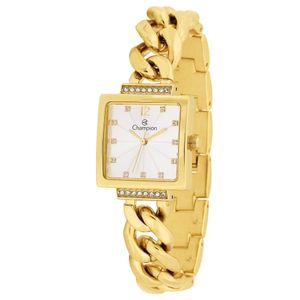 Relogio Feminino Champion CF24831H