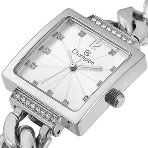 Relogio Feminino Champion CF24831Q