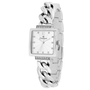 Relogio Feminino Champion CF24831Q