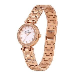 Relogio Feminino Champion CF24555Z