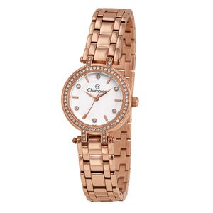 Relogio Feminino Champion CF24555Z