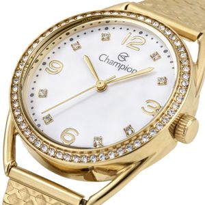 Relogio Feminino Champion CF24644H