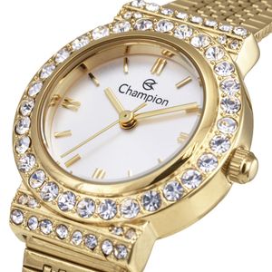 Relogio Feminino Champion CF24411H