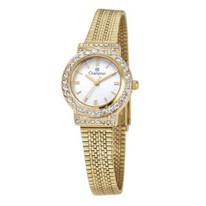 Relogio Feminino Champion CF24411H