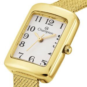 Relogio Feminino Champion CF24279H