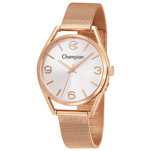 Relogio Feminino Champion CF24402Z