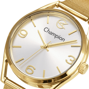 Relogio Feminino Champion CF24402H