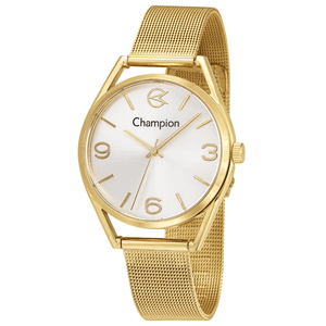 Relogio Feminino Champion CF24402H
