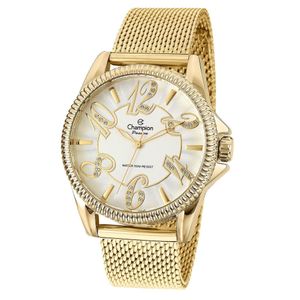 Relogio Feminino Champion CN27358M