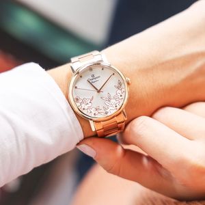 Relogio Feminino Champion CN25887Z