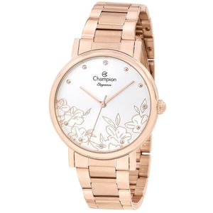 Relogio Feminino Champion CN25887Z