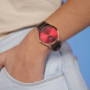 Relogio Feminino Champion CN20597I