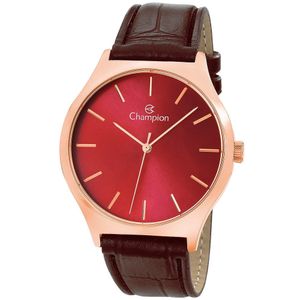 Relogio Feminino Champion CN20597I